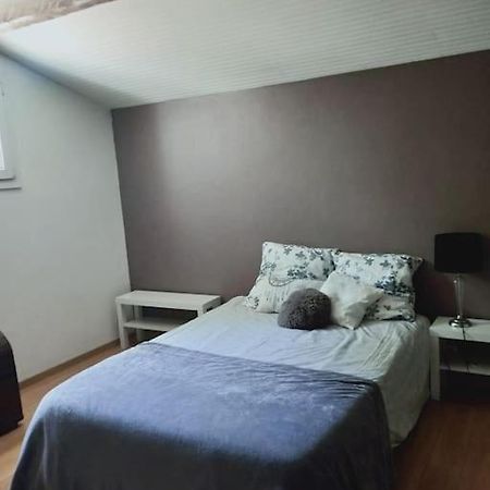 Appartement Au Coeur Du Village De Callian ภายนอก รูปภาพ