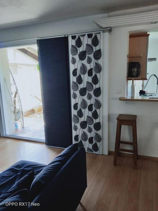 Appartement Au Coeur Du Village De Callian ภายนอก รูปภาพ