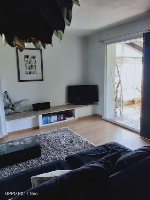 Appartement Au Coeur Du Village De Callian ภายนอก รูปภาพ