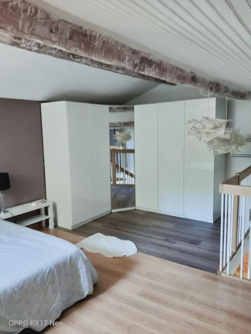 Appartement Au Coeur Du Village De Callian ภายนอก รูปภาพ