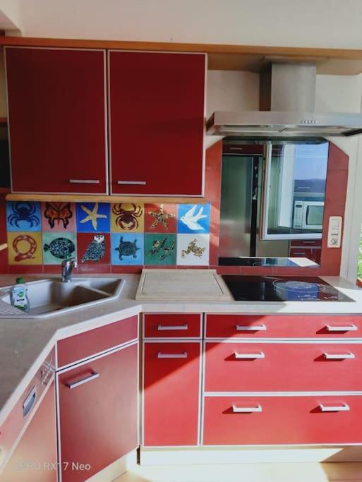 Appartement Au Coeur Du Village De Callian ภายนอก รูปภาพ