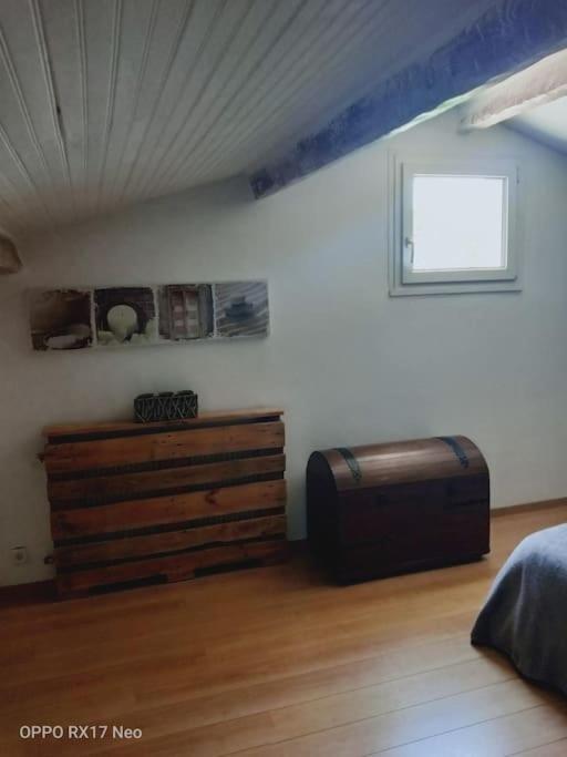 Appartement Au Coeur Du Village De Callian ภายนอก รูปภาพ